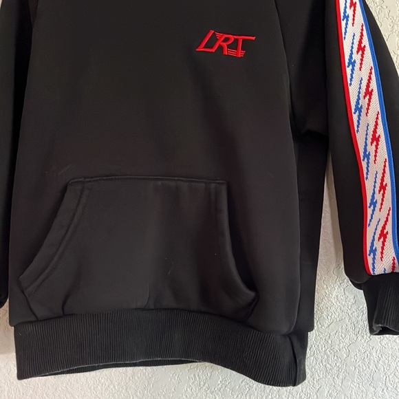 Little Rad Things Hoodie 5t - Picture 2 of 2